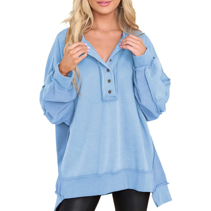 GABRIELLA | Comfy Everyday Sweatshirt