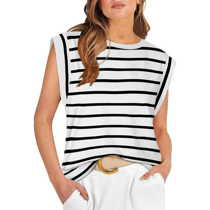 AUBREY | Casual Lightweight Top for Everyday Wear