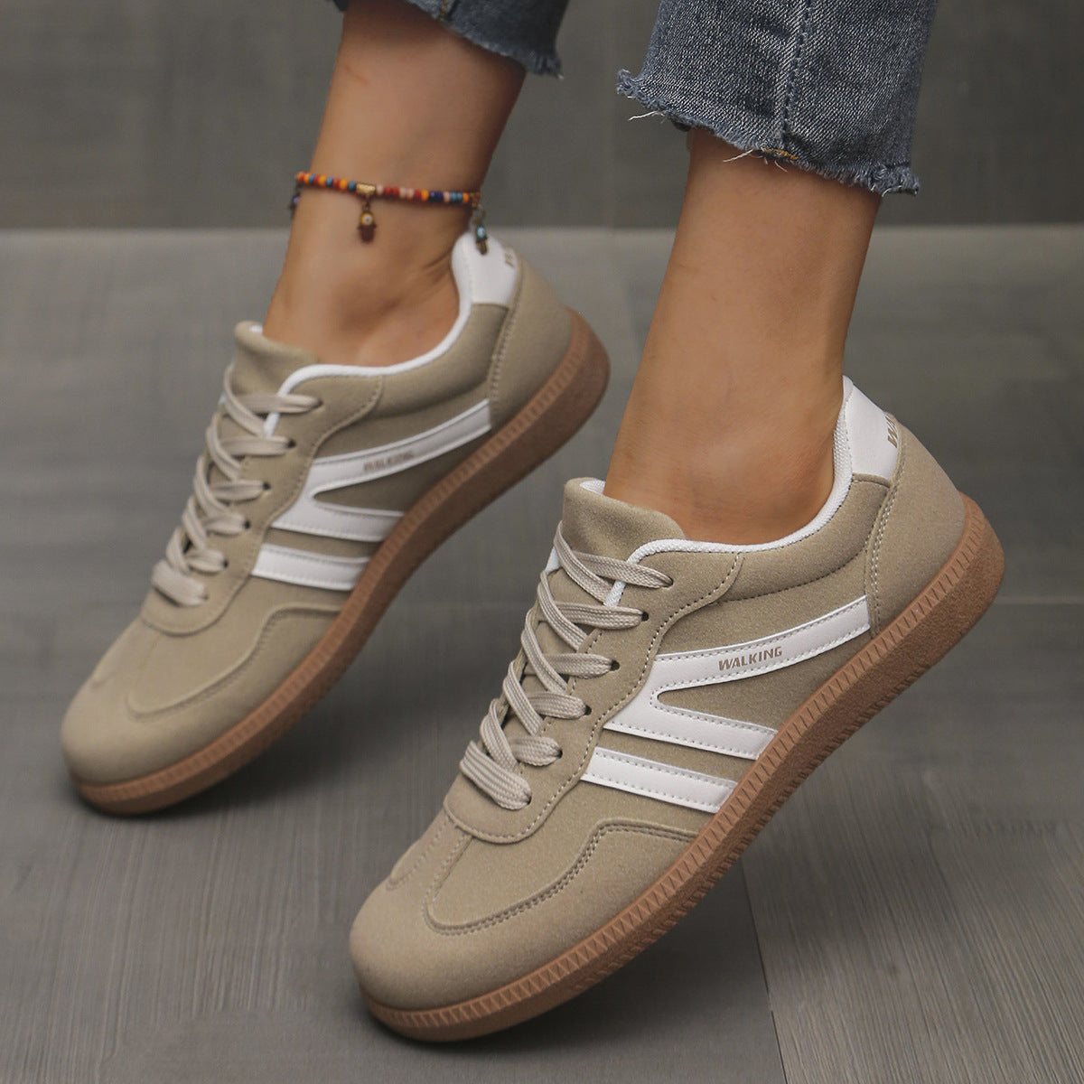 Deliza Orthopedic Comfort Shoes