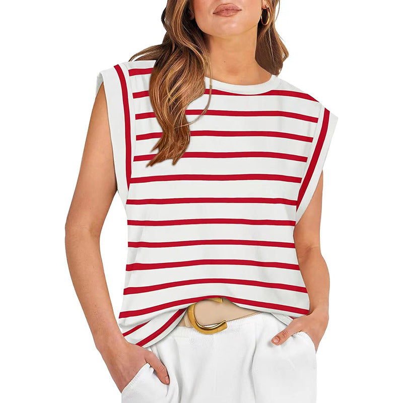 AUBREY | Casual Lightweight Top for Everyday Wear