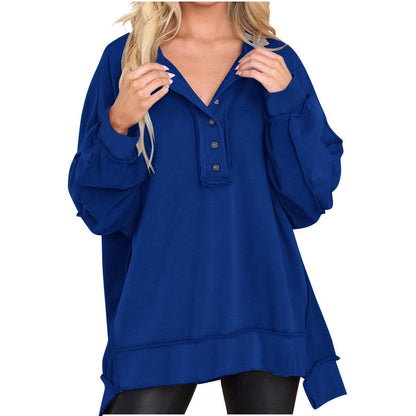 GABRIELLA | Comfy Everyday Sweatshirt