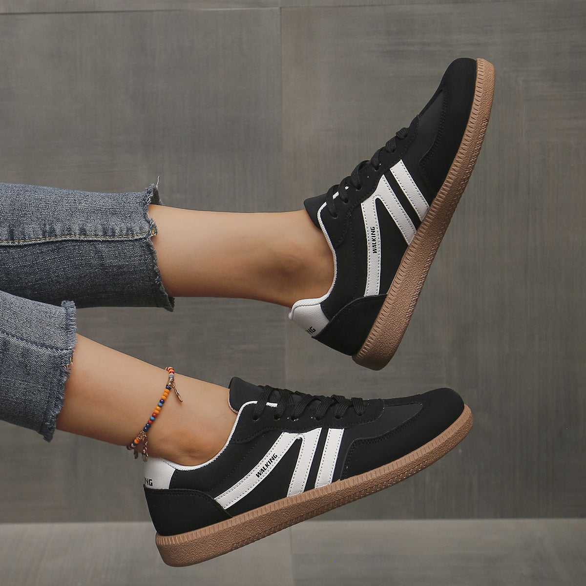 Deliza Orthopedic Comfort Shoes