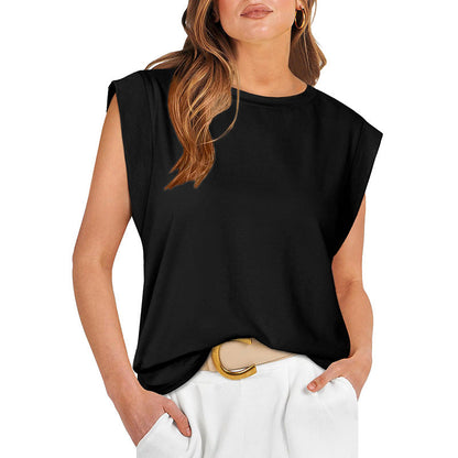 AUBREY | Casual Lightweight Top for Everyday Wear