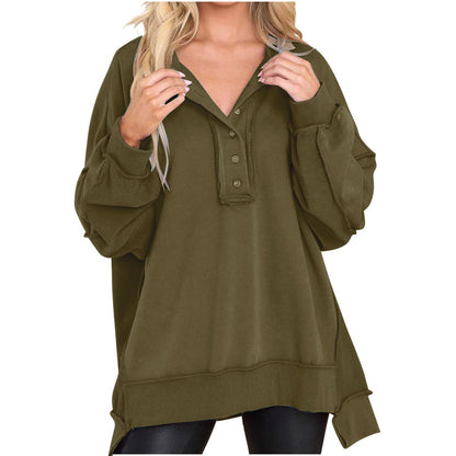 GABRIELLA | Comfy Everyday Sweatshirt