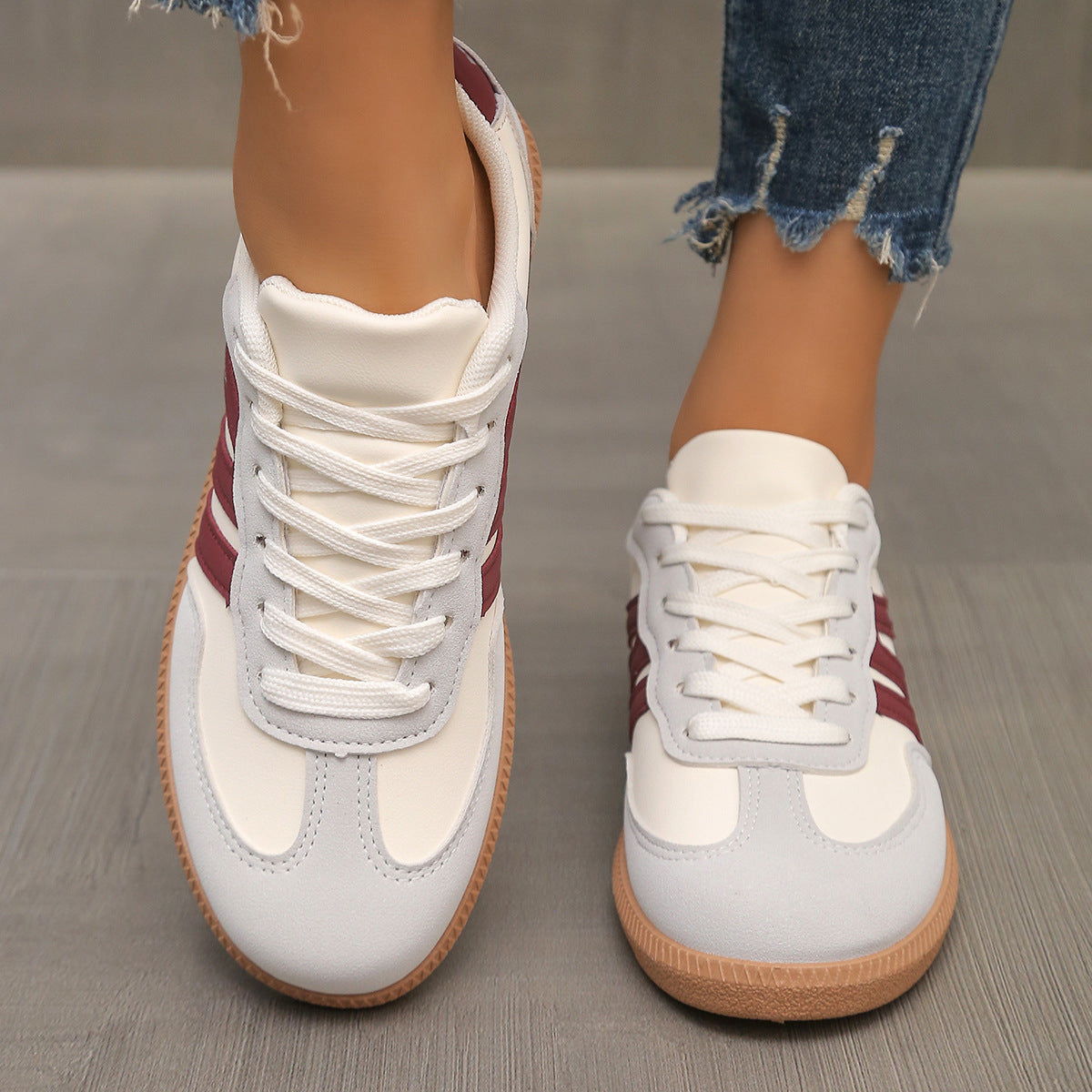 Deliza Orthopedic Comfort Shoes