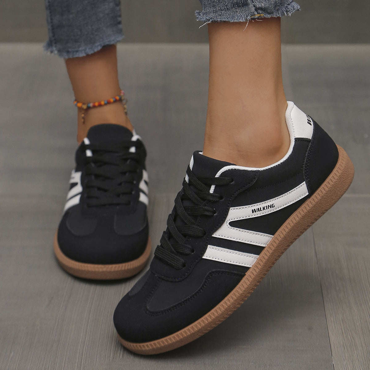 Deliza Orthopedic Comfort Shoes