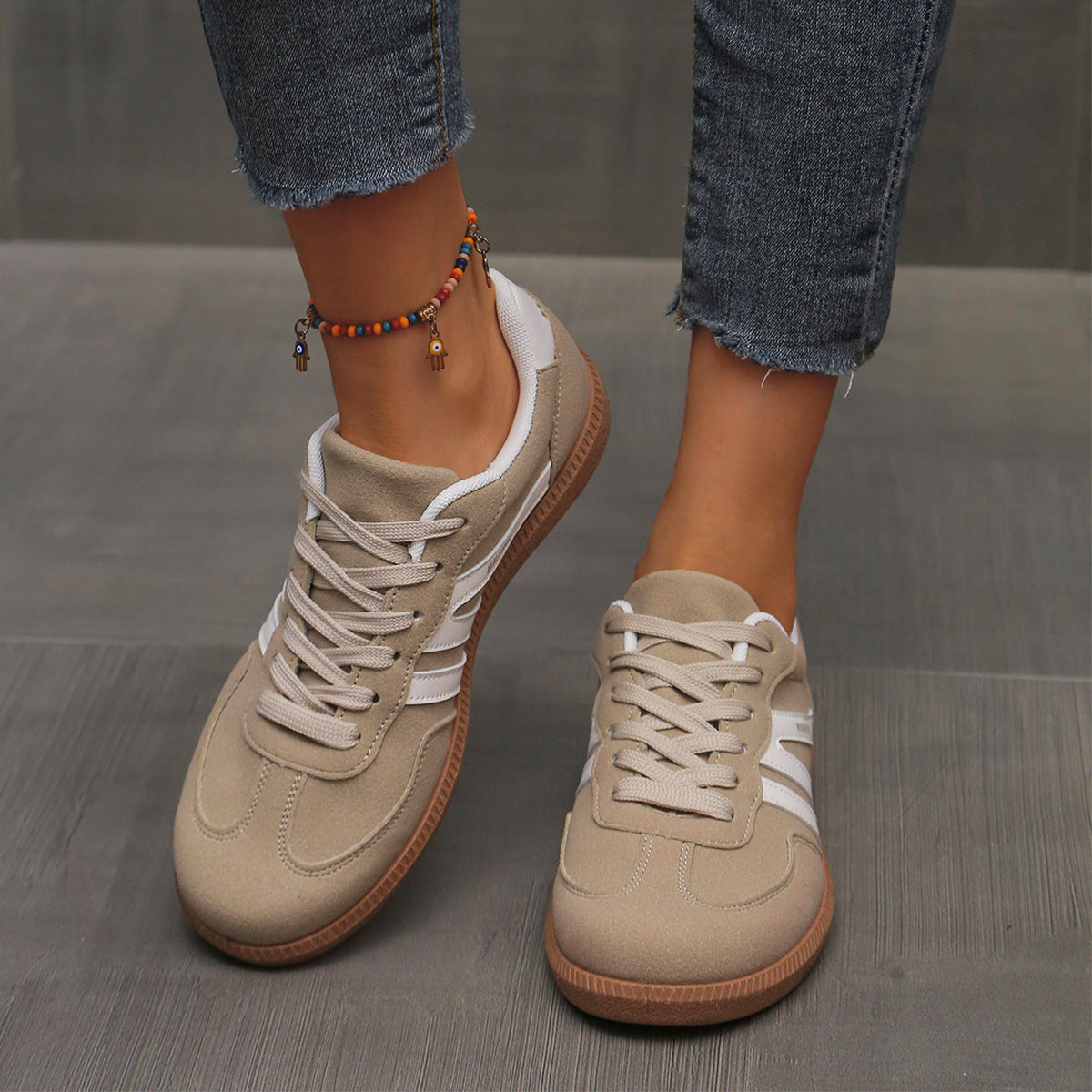 Deliza Orthopedic Comfort Shoes