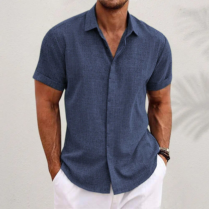 Stefan | Classic Shirt