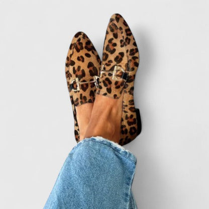 Jane | Elegant Loafers