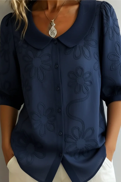 Elegant Fiora Blouse