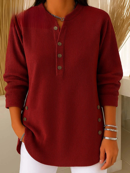 ARIANA | Cozy Soft Pullover