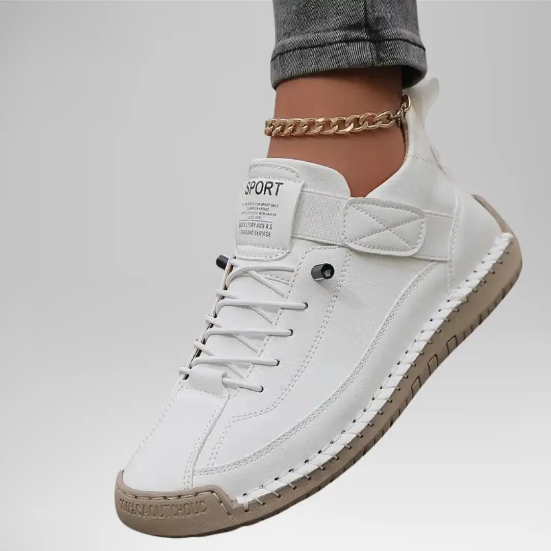The Marie Comfort sneaker