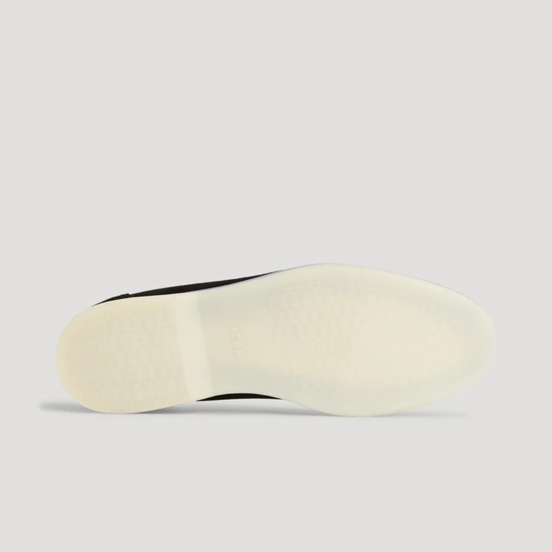 Aaron | Elegant and Comfortable Leather Loafers