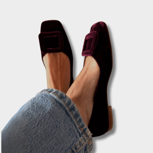 Carol | Casual Loafers