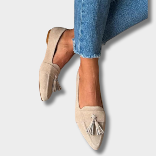 Lily | Casual Loafers