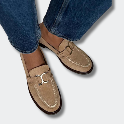 Bonnie | Casual Loafers