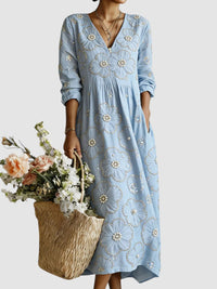 Blue (almost sold out)
