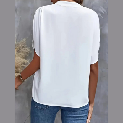 Caroline | Timeless Classic Top