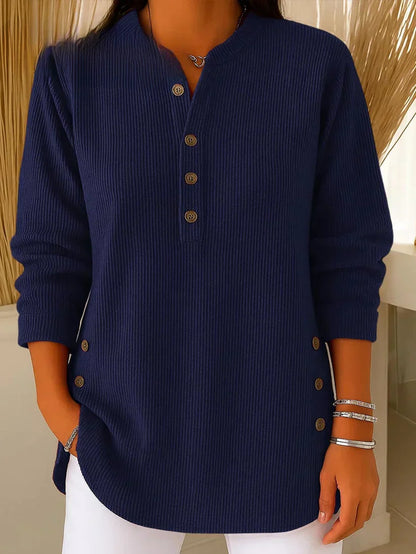 ARIANA | Cozy Soft Pullover