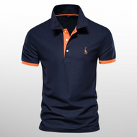 Orange-Blue