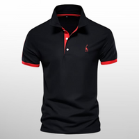 Black-Red