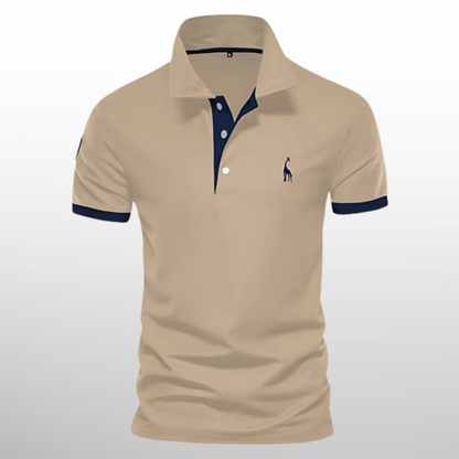 Easton | Premium Casual Style Polo Shirt