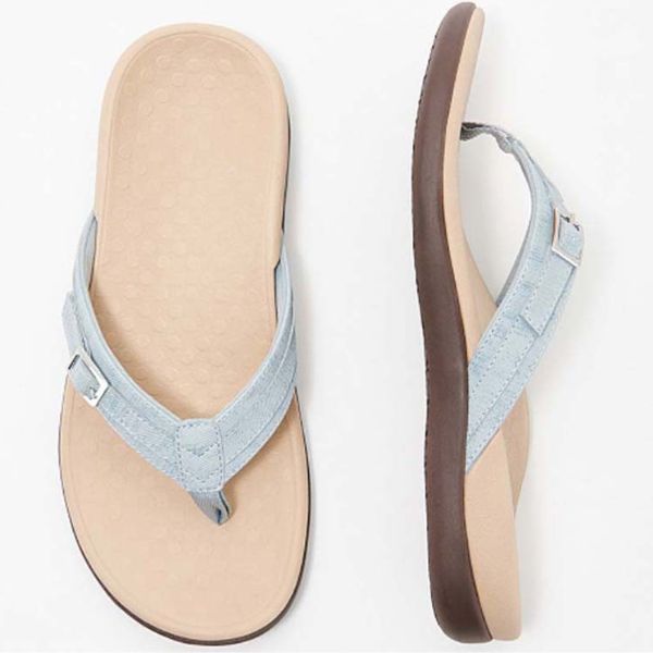 Celvia Summer Orthopedic Sandals
