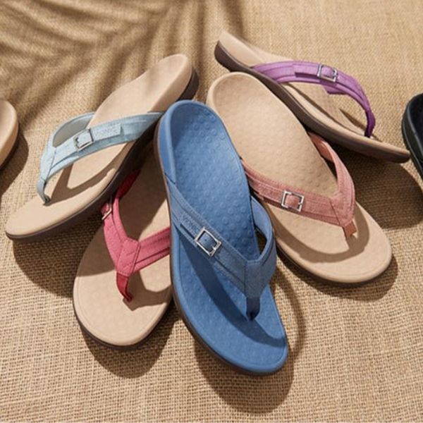 Celvia Summer Orthopedic Sandals