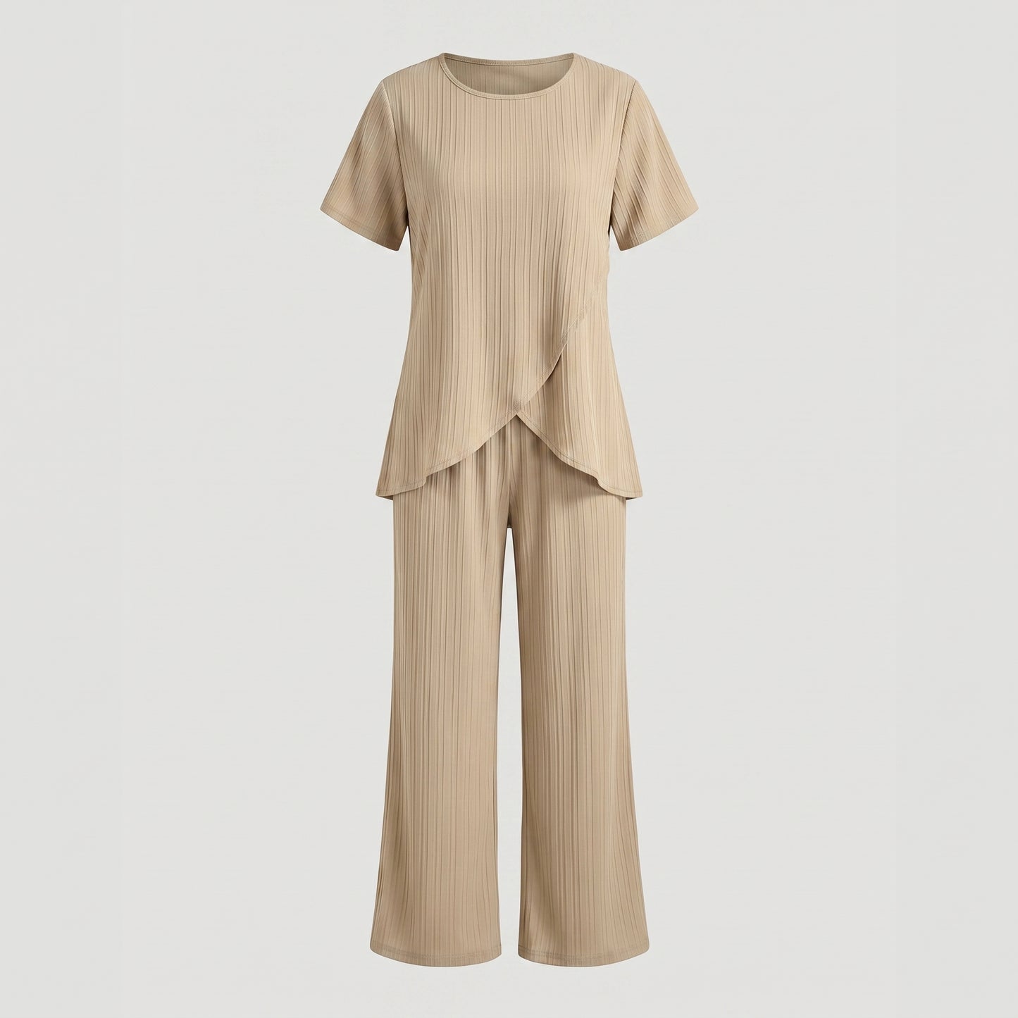 Patricia | Elegant Comfort Two-Piece Set