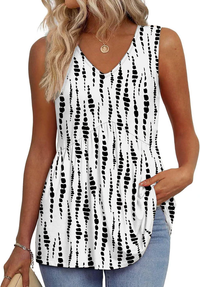 White Black