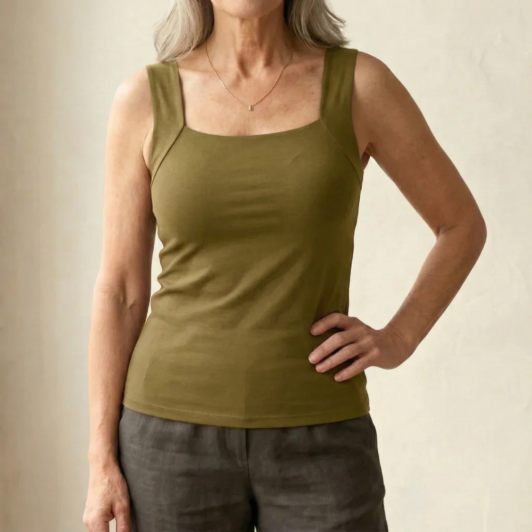Roxanne Green