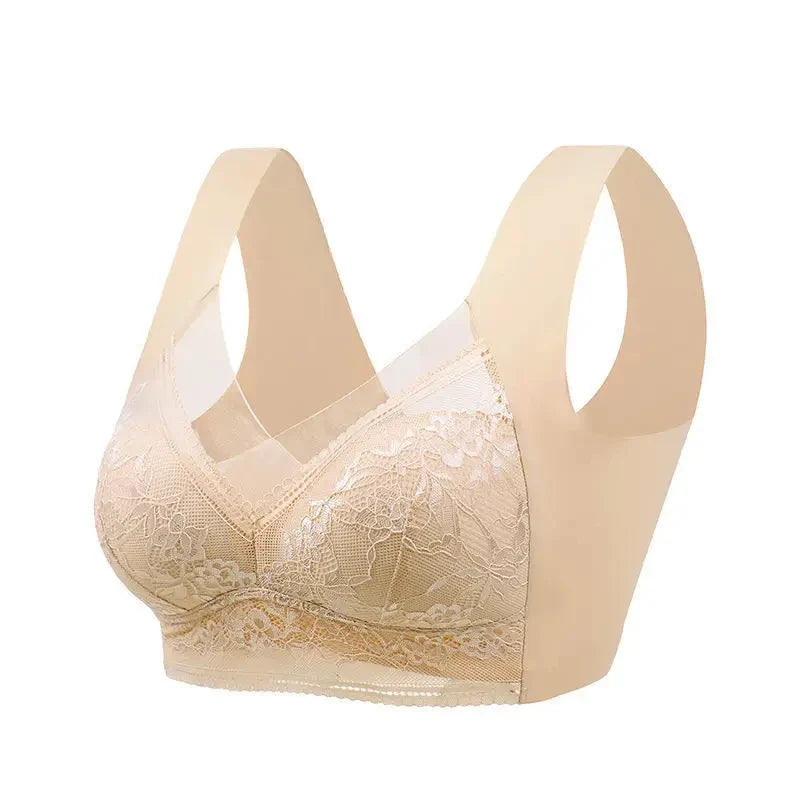 1+1 FREE | EternaEase | Seamless Comfort Bra