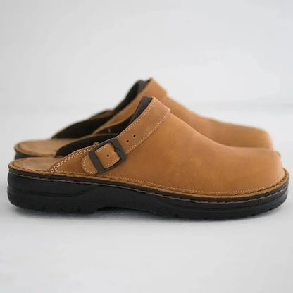 Mason™ | Comfortable Slip-On Shoes