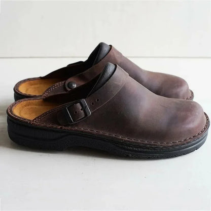 Mason™ | Comfortable Slip-On Shoes
