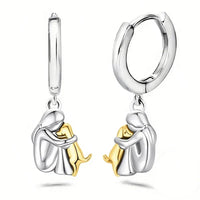 Silver and Gold