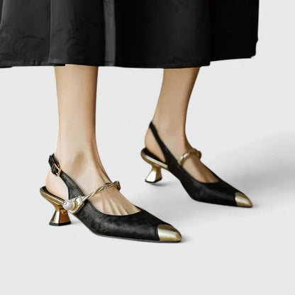 Arlene | Orthopaedic Heels