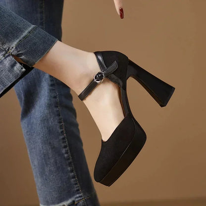 Alara Heels