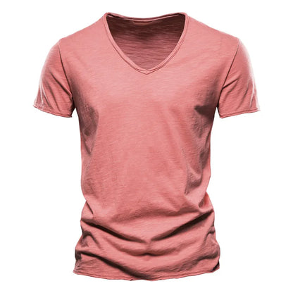 Cotton Summer T-Shirt