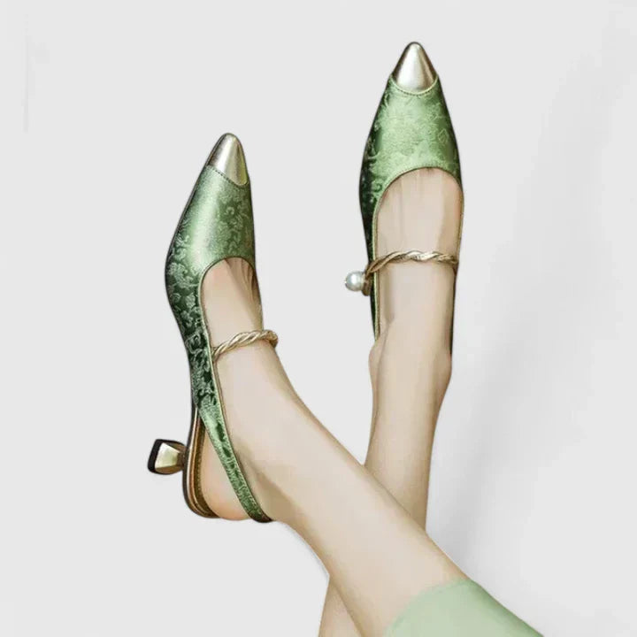 Arlene | Orthopaedic Heels