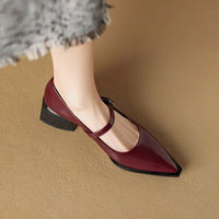 Wine Red