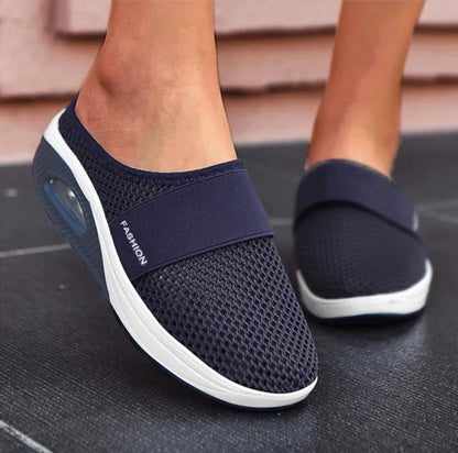 Comfort Support Sandals