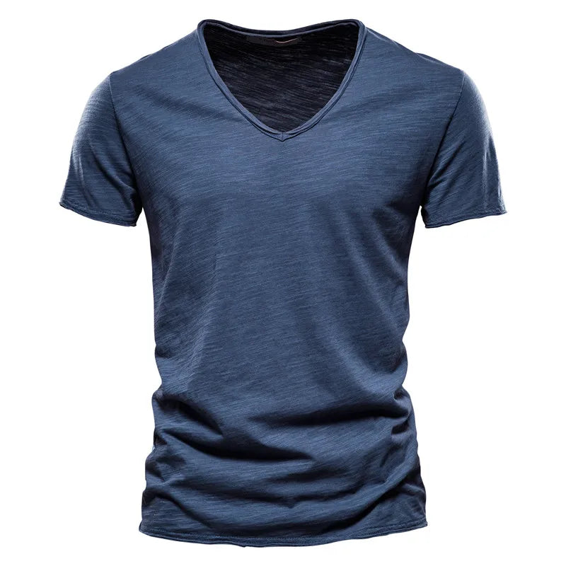 Cotton Summer T-Shirt