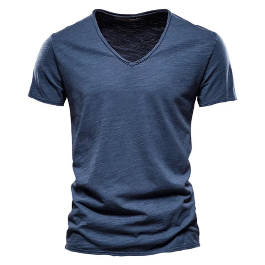 Cotton Summer T-Shirt
