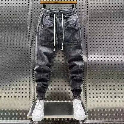 Jorge | Relaxed Jogging Pants