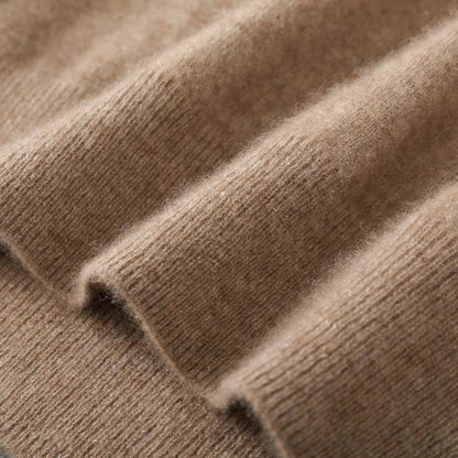 Camila – Luxe Soft Cashmere Vest