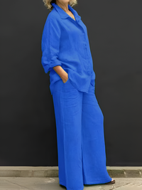 Royal Blue