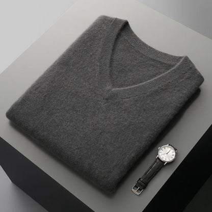Camila – Luxe Soft Cashmere Vest