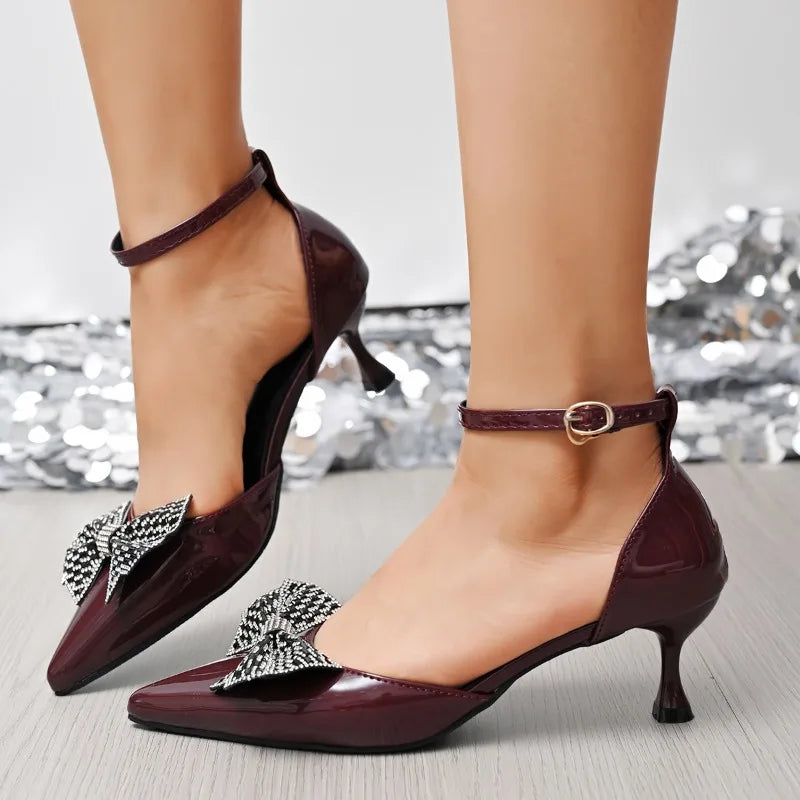 Zelma Heels