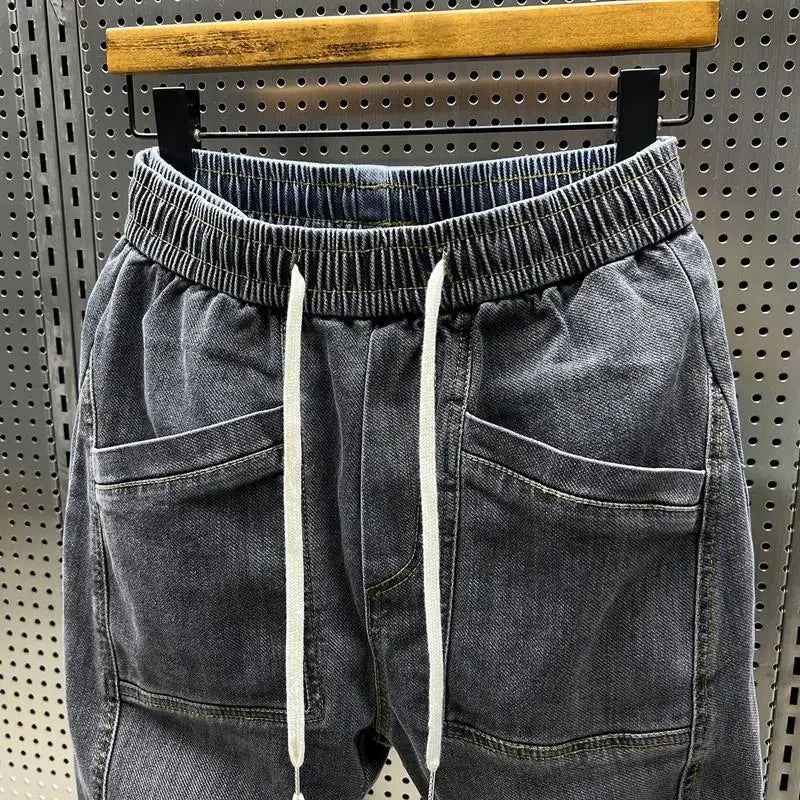 Jorge | Relaxed Jogging Pants