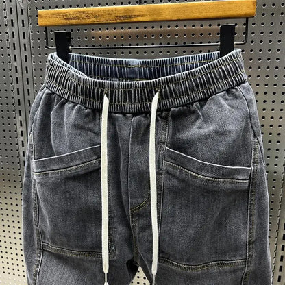 Jorge | Relaxed Jogging Pants